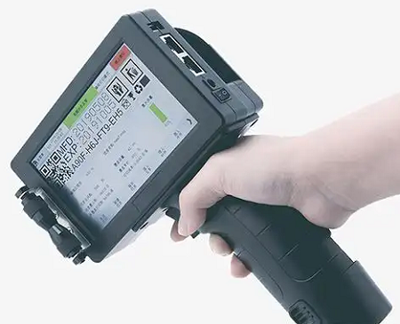 四川手持噴碼機具有哪些獨特之處？